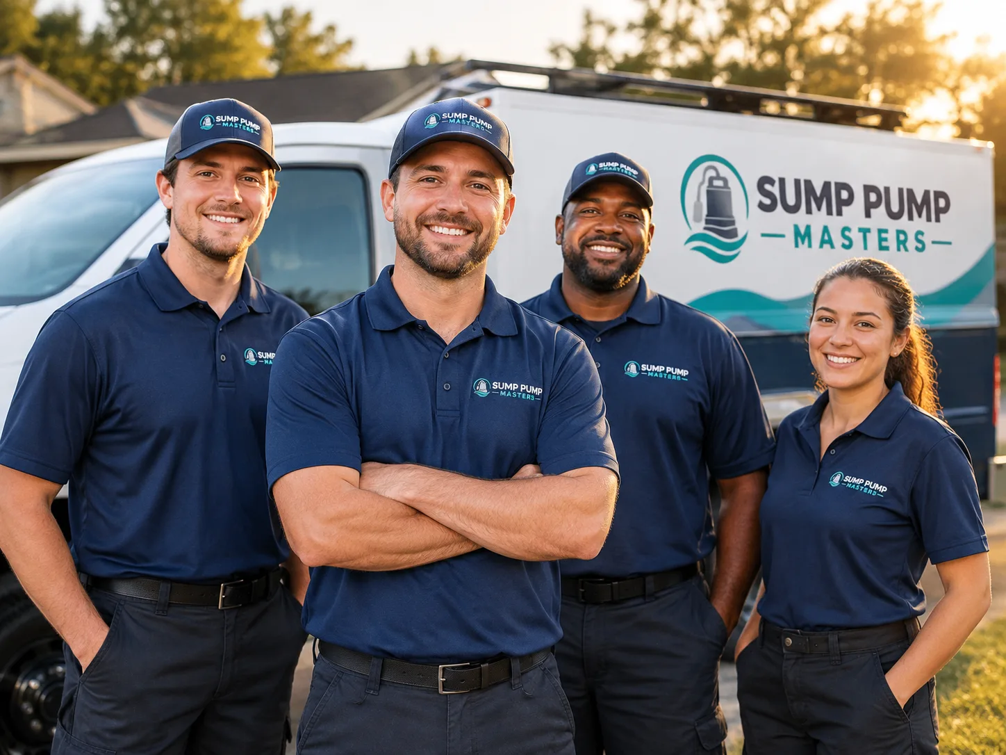 Sump Pump Repair company in El Monte, CA
